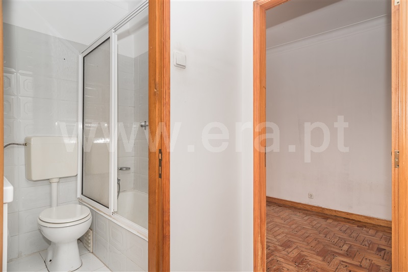 Apartamento T1 Oeiras, Algés, Linda-a-Velha e Cruz Quebrada-Dafundo - 1301289 - 5