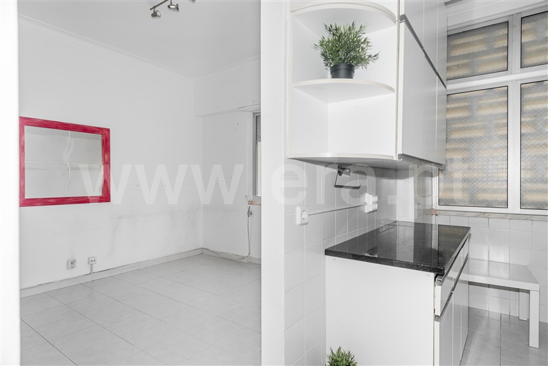Apartamento T1 Oeiras, Algés, Linda-a-Velha e Cruz Quebrada-Dafundo - 1301289 - 6