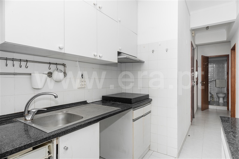 Apartamento T1 Oeiras, Algés, Linda-a-Velha e Cruz Quebrada-Dafundo - 1301289 - 7