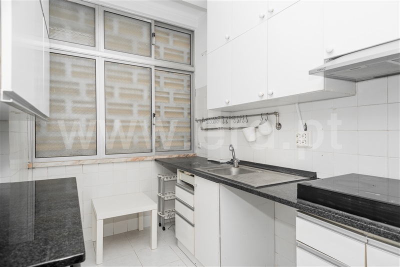 Apartamento T1 Oeiras, Algés, Linda-a-Velha e Cruz Quebrada-Dafundo - 1301289 - 9