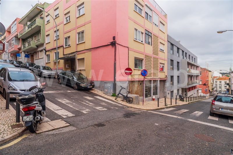 Apartamento T1 Oeiras, Algés, Linda-a-Velha e Cruz Quebrada-Dafundo - 1301289 - 10