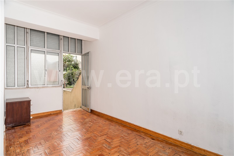 Apartamento T1 Oeiras, Algés, Linda-a-Velha e Cruz Quebrada-Dafundo - 1301289 - 11