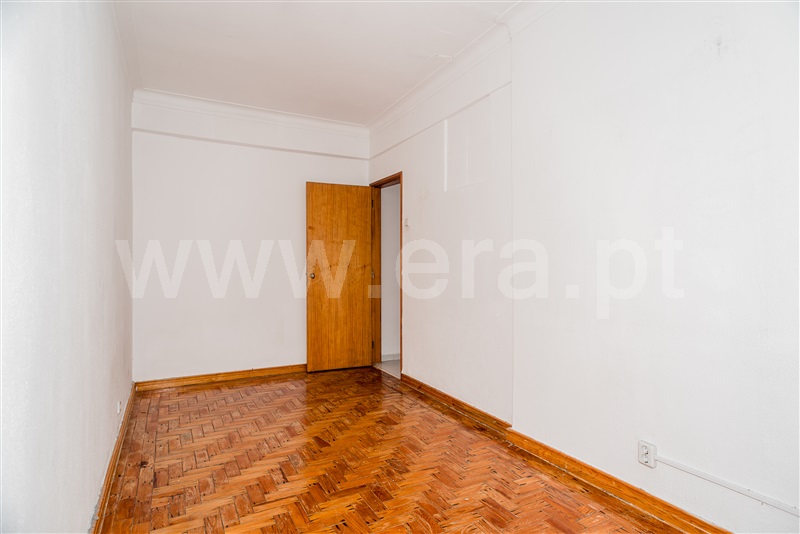Apartamento T1 Oeiras, Algés, Linda-a-Velha e Cruz Quebrada-Dafundo - 1301289 - 12