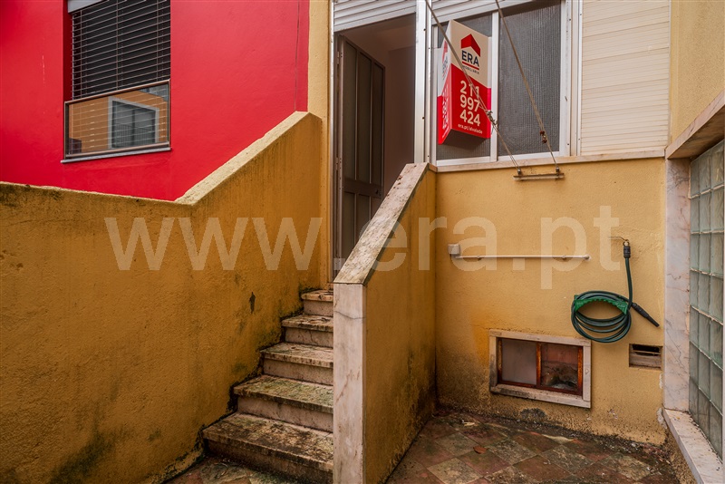 Apartamento T1 Oeiras, Algés, Linda-a-Velha e Cruz Quebrada-Dafundo - 1301289 - 15