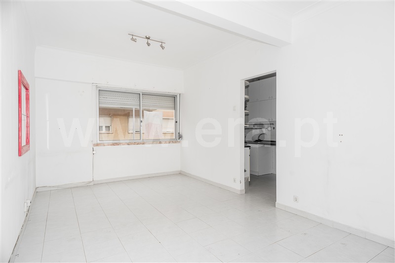Apartamento T1 Oeiras, Algés, Linda-a-Velha e Cruz Quebrada-Dafundo - 1301289 - 18