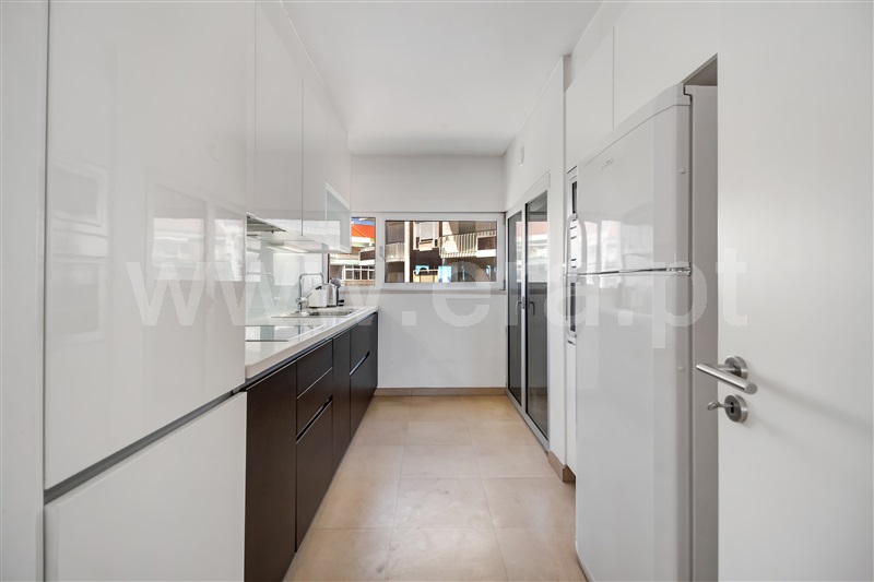 Apartamento T1 com Luxo Oeiras, Algés, Linda-a-Velha e Cruz Quebrada-Dafundo - 1360489 - 1