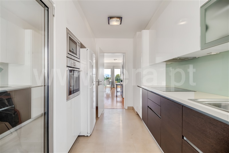Apartamento T1 com Luxo Oeiras, Algés, Linda-a-Velha e Cruz Quebrada-Dafundo - 1360489 - 2