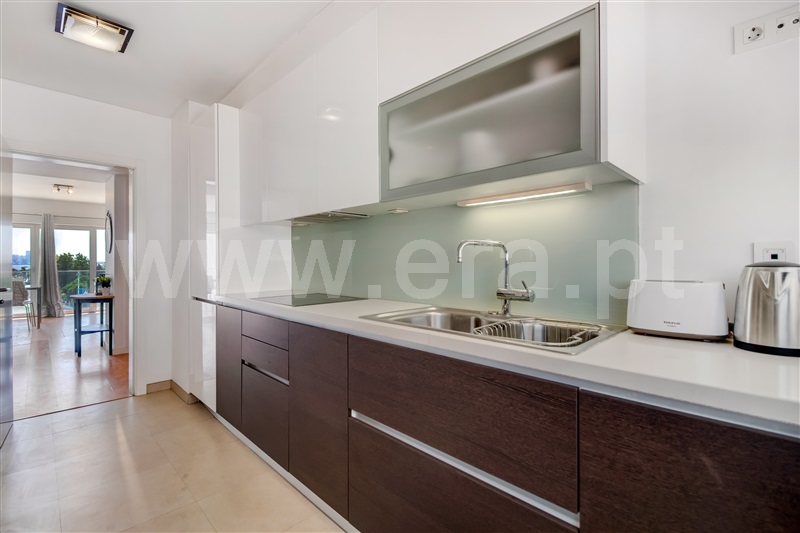 Apartamento T1 com Luxo Oeiras, Algés, Linda-a-Velha e Cruz Quebrada-Dafundo - 1360489 - 3
