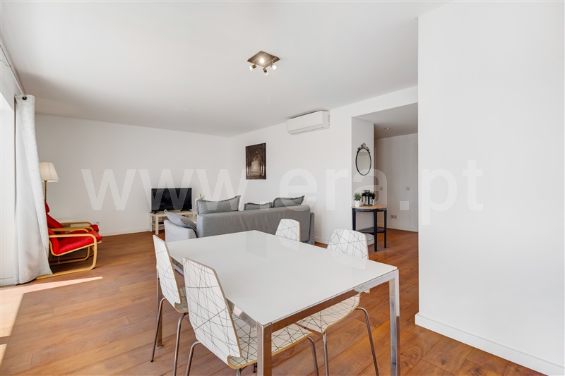 Apartamento T1 com Luxo Oeiras, Algés, Linda-a-Velha e Cruz Quebrada-Dafundo - 1360489 - 4