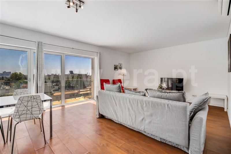 Apartamento T1 com Luxo Oeiras, Algés, Linda-a-Velha e Cruz Quebrada-Dafundo - 1360489 - 5