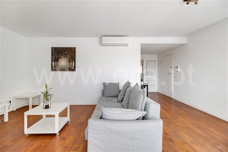 Apartamento T1 com Luxo Oeiras, Algés, Linda-a-Velha e Cruz Quebrada-Dafundo - 1360489 - 6