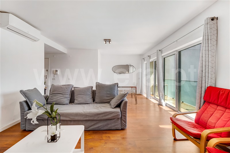 Apartamento T1 com Luxo Oeiras, Algés, Linda-a-Velha e Cruz Quebrada-Dafundo - 1360489 - 7