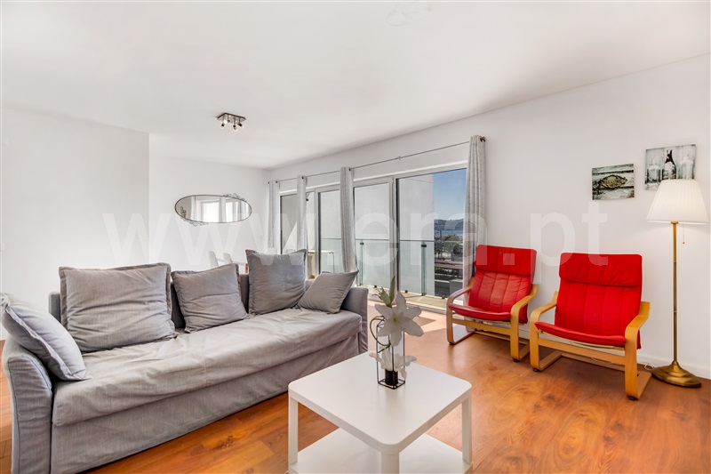 Apartamento T1 com Luxo Oeiras, Algés, Linda-a-Velha e Cruz Quebrada-Dafundo - 1360489 - 8