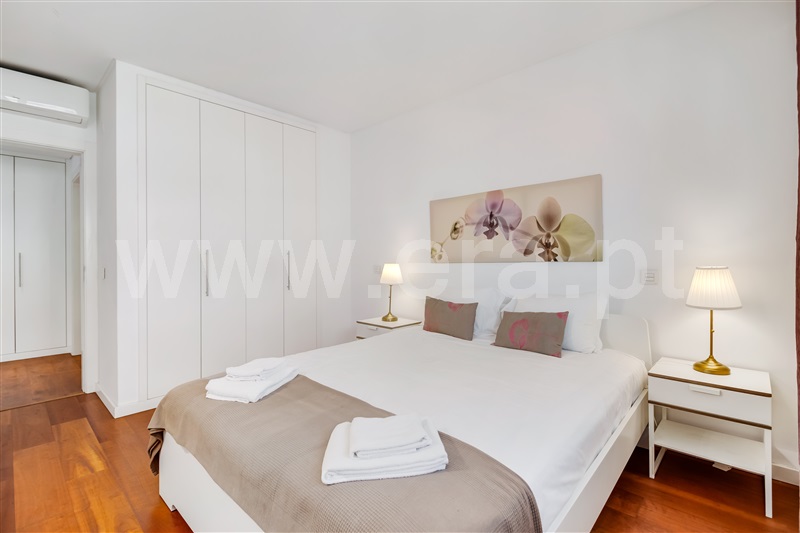 Apartamento T1 com Luxo Oeiras, Algés, Linda-a-Velha e Cruz Quebrada-Dafundo - 1360489 - 10