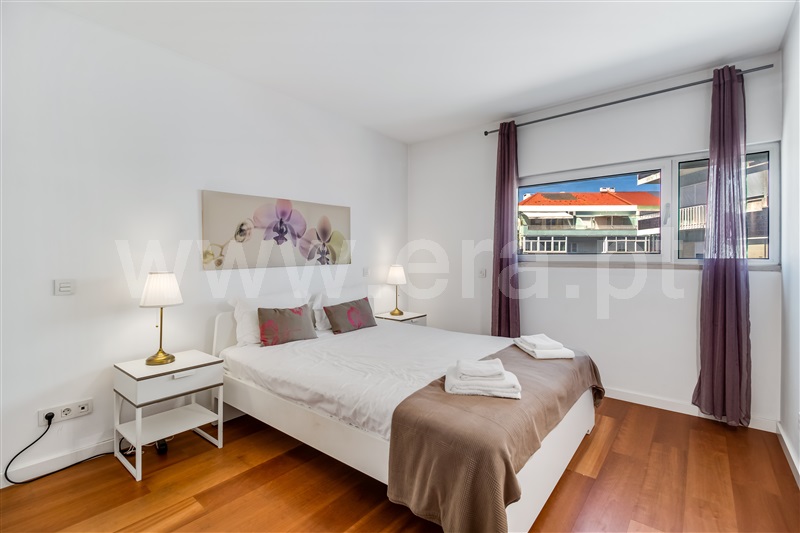 Apartamento T1 com Luxo Oeiras, Algés, Linda-a-Velha e Cruz Quebrada-Dafundo - 1360489 - 11