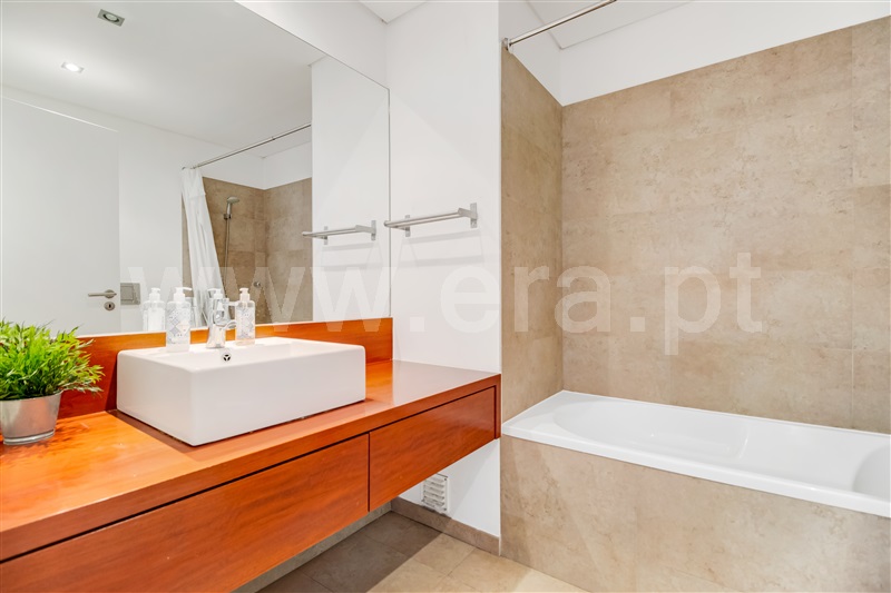 Apartamento T1 com Luxo Oeiras, Algés, Linda-a-Velha e Cruz Quebrada-Dafundo - 1360489 - 13