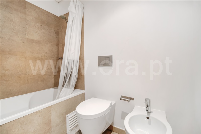 Apartamento T1 com Luxo Oeiras, Algés, Linda-a-Velha e Cruz Quebrada-Dafundo - 1360489 - 14