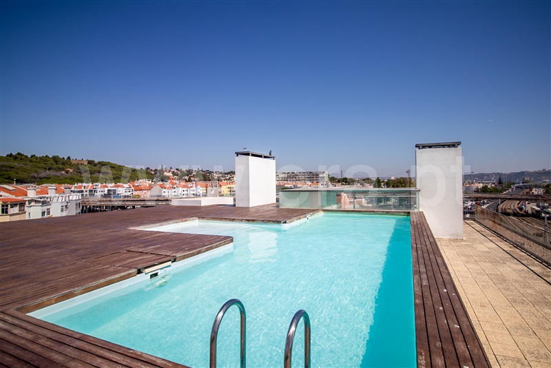 Apartamento T1 com Luxo Oeiras, Algés, Linda-a-Velha e Cruz Quebrada-Dafundo - 1360489 - 16