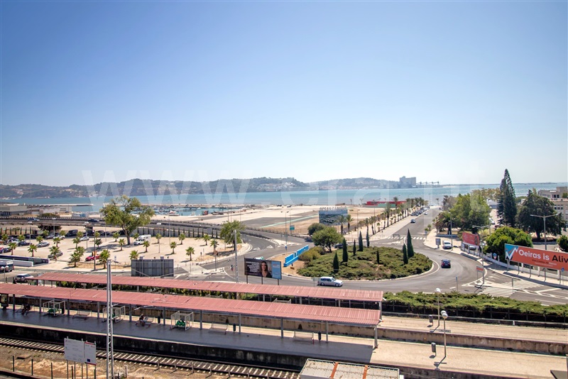 Apartamento T1 com Luxo Oeiras, Algés, Linda-a-Velha e Cruz Quebrada-Dafundo - 1360489 - 17