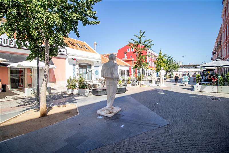 Apartamento T1 com Luxo Oeiras, Algés, Linda-a-Velha e Cruz Quebrada-Dafundo - 1360489 - 19