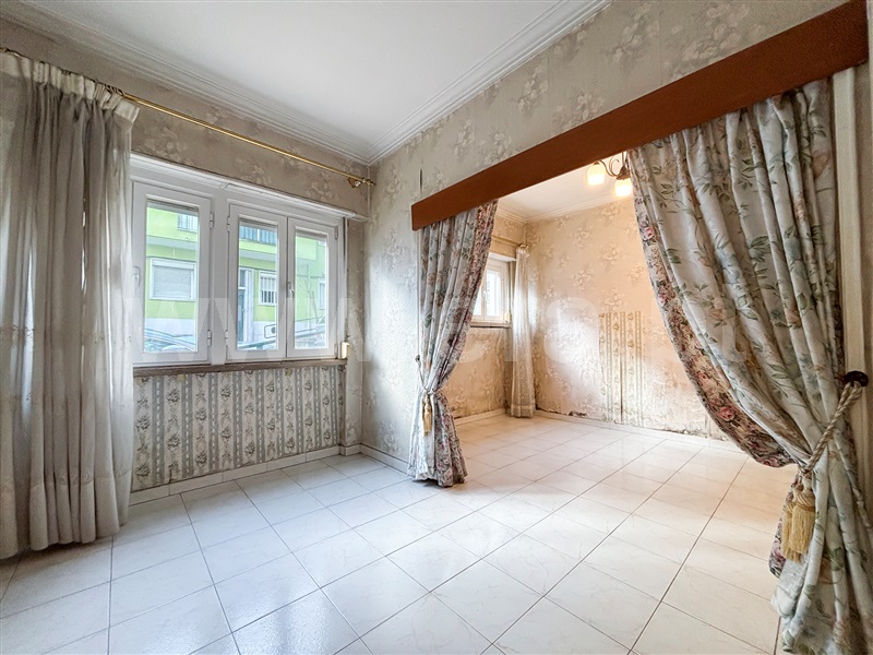 Apartamento T1 / Oeiras, Algés