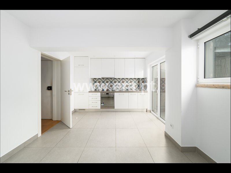 Apartamento T1 à venda em Algés, Oeiras — foto 2