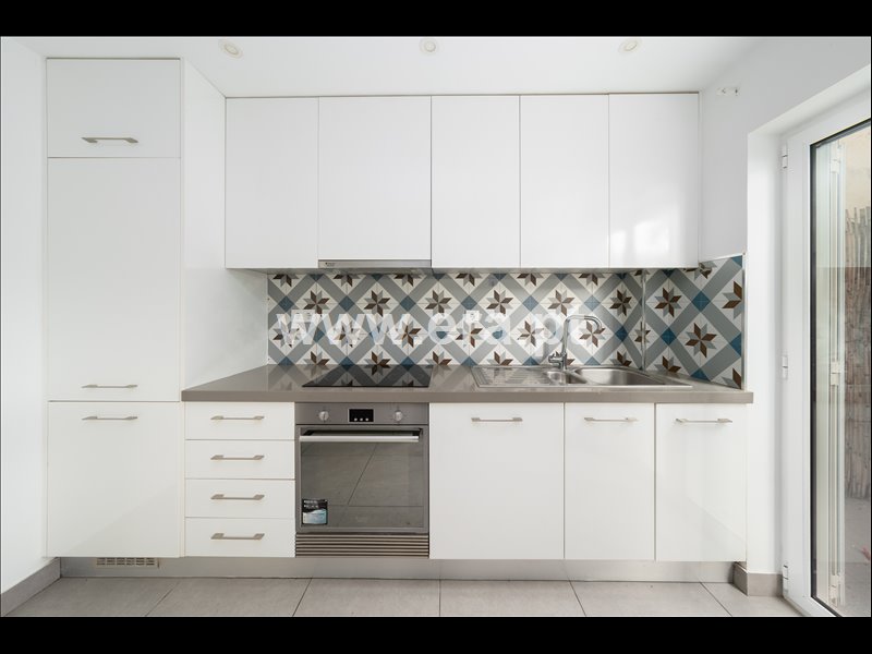 Apartamento T1 à venda em Algés, Oeiras — foto 3