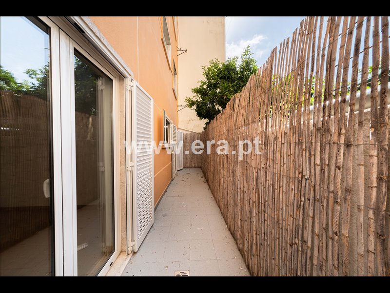 Apartamento T1 à venda em Algés, Oeiras — foto 17