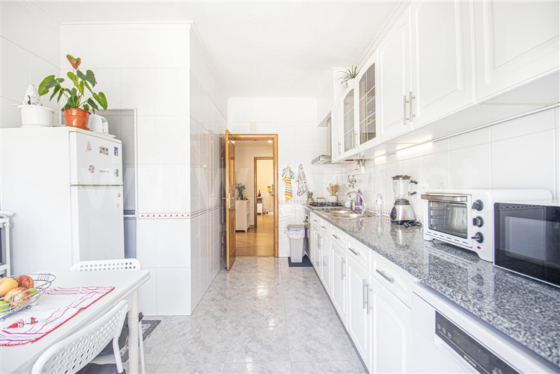 Apartamento T1 Oeiras, Barcarena - 1491590 - 9