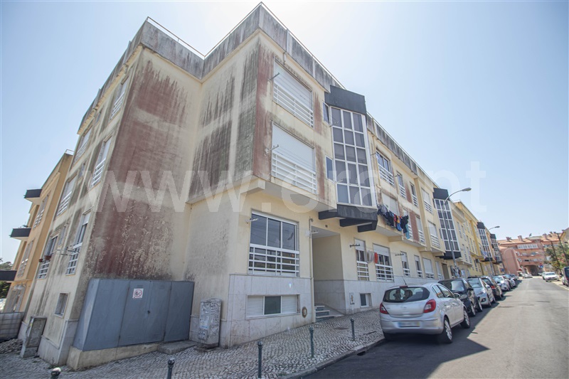 Apartamento T1 Oeiras, Barcarena - 1491590 - 18
