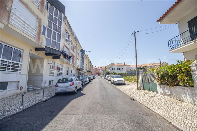 Apartamento T1 Oeiras, Barcarena - 1491590 - 19
