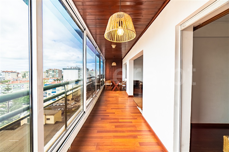 Apartamento T1 / Oeiras, Jardim dos Arcos