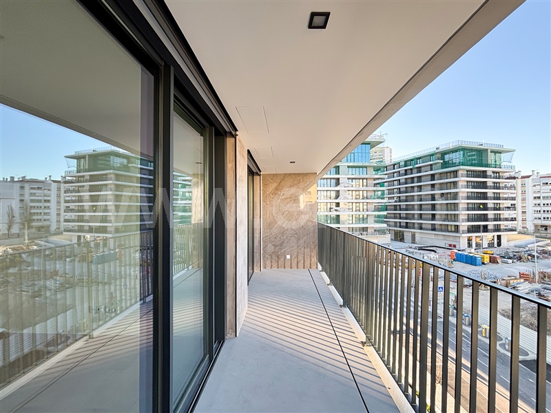 Apartamento T1 / Oeiras, Miraflores