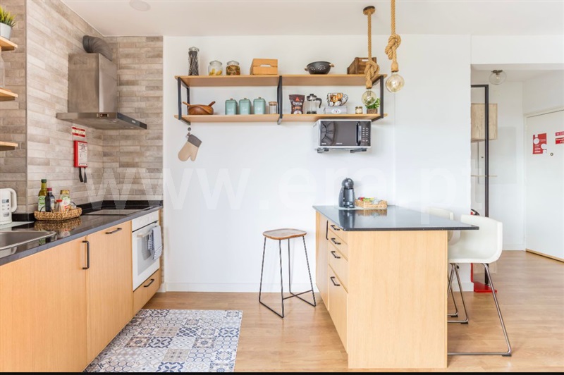 Apartamento T1 / Oeiras, Oeiras e São Julião da Barra, Paço de Arcos e Caxias