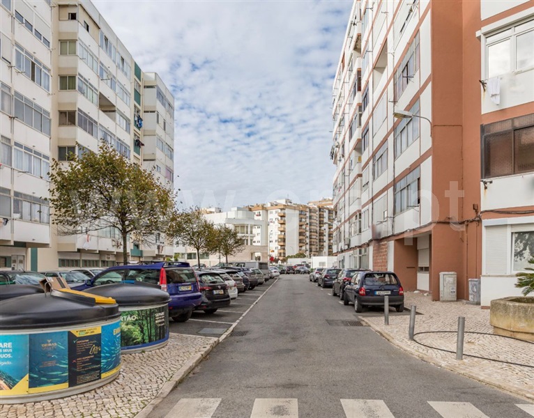 Apartamento T1 Oeiras, Oeiras e São Julião da Barra, Paço de Arcos e Caxias - 1503300 - 2
