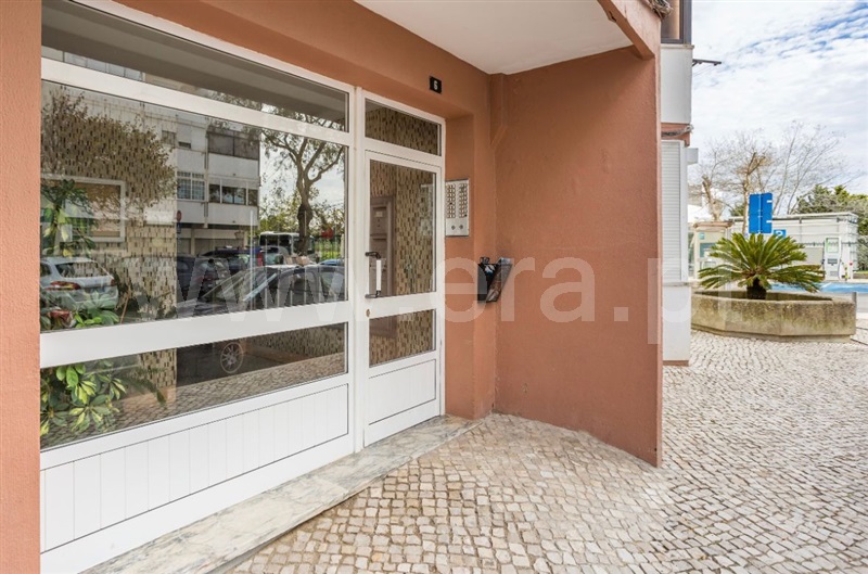 Apartamento T1 Oeiras, Oeiras e São Julião da Barra, Paço de Arcos e Caxias - 1503300 - 3