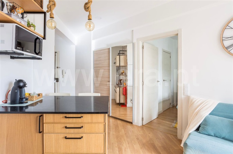 Apartamento T1 Oeiras, Oeiras e São Julião da Barra, Paço de Arcos e Caxias - 1503300 - 5