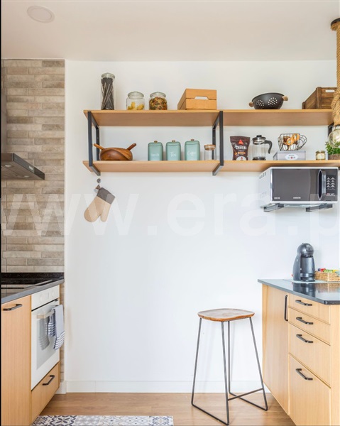 Apartamento T1 Oeiras, Oeiras e São Julião da Barra, Paço de Arcos e Caxias - 1503300 - 9