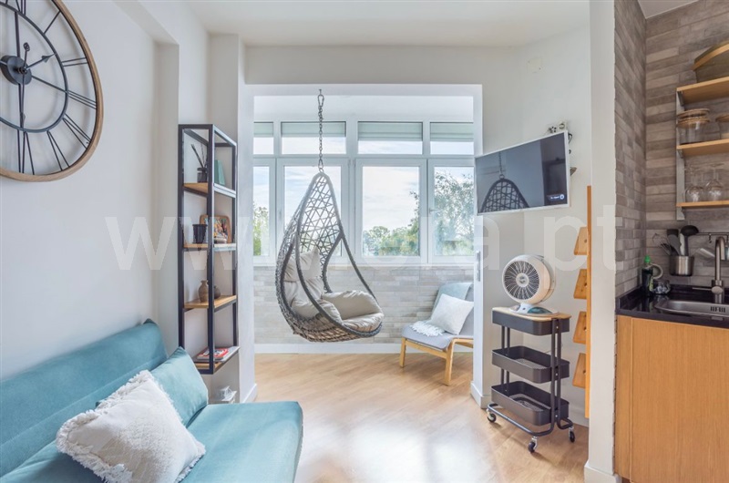 Apartamento T1 Oeiras, Oeiras e São Julião da Barra, Paço de Arcos e Caxias - 1503300 - 11