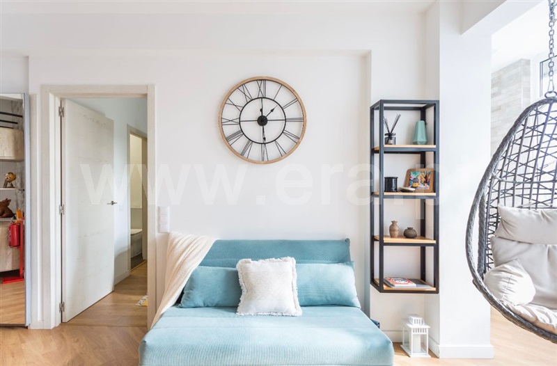 Apartamento T1 Oeiras, Oeiras e São Julião da Barra, Paço de Arcos e Caxias - 1503300 - 12