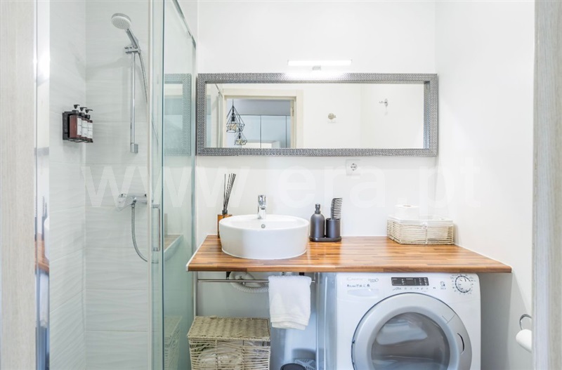 Apartamento T1 Oeiras, Oeiras e São Julião da Barra, Paço de Arcos e Caxias - 1503300 - 13