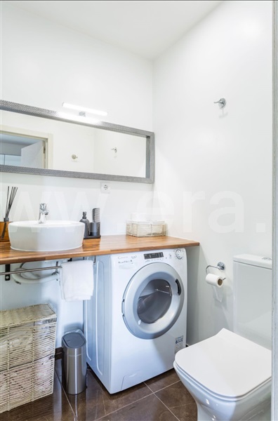 Apartamento T1 Oeiras, Oeiras e São Julião da Barra, Paço de Arcos e Caxias - 1503300 - 14