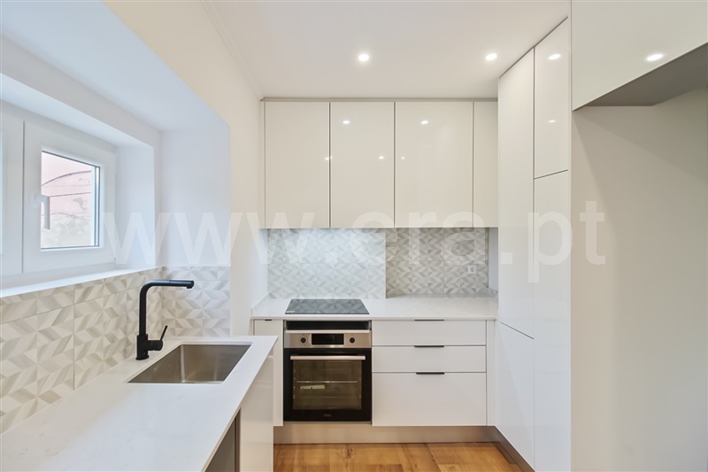 Apartamento T1 / Oeiras, Oeiras e São Julião da Barra, Paço de Arcos e Caxias