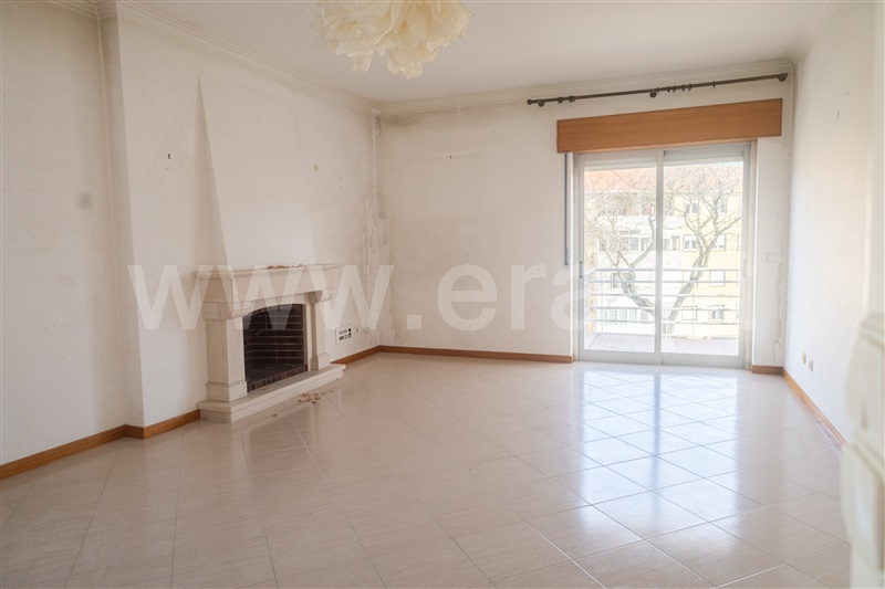 Apartamento T1 à venda em Oeiras e São Julião da Barra, Paço de Arcos e Caxias, Oeiras — foto 2