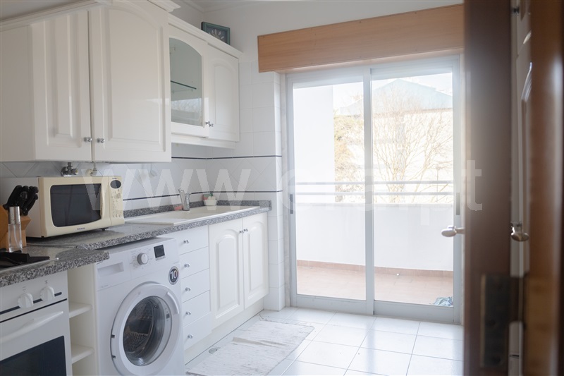 Apartamento T1 à venda em Oeiras e São Julião da Barra, Paço de Arcos e Caxias, Oeiras — foto 4