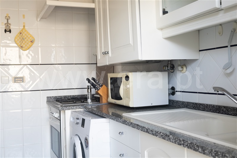 Apartamento T1 à venda em Oeiras e São Julião da Barra, Paço de Arcos e Caxias, Oeiras — foto 5