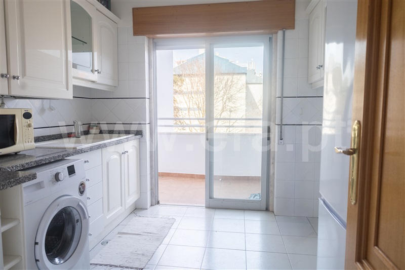 Apartamento T1 à venda em Oeiras e São Julião da Barra, Paço de Arcos e Caxias, Oeiras — foto 6
