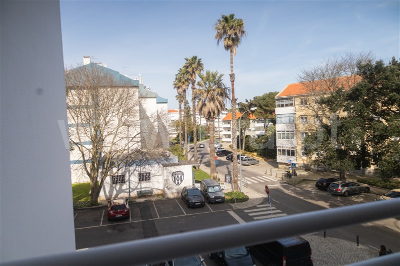 Apartamento T1 à venda em Oeiras e São Julião da Barra, Paço de Arcos e Caxias, Oeiras — foto 8