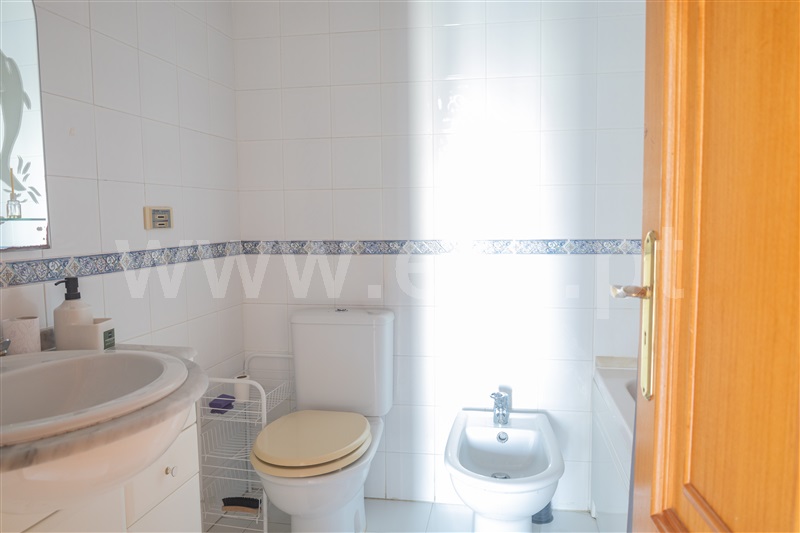 Apartamento T1 à venda em Oeiras e São Julião da Barra, Paço de Arcos e Caxias, Oeiras — foto 10