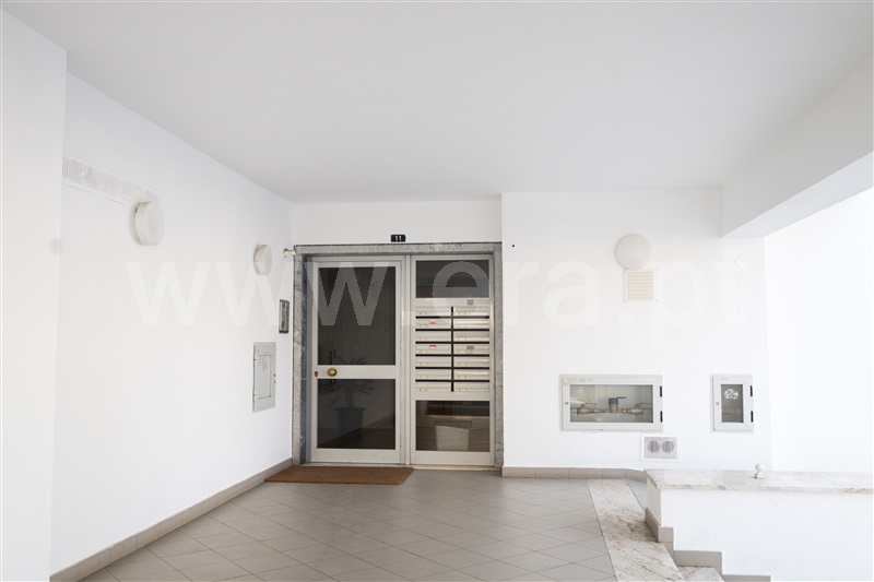 Apartamento T1 à venda em Oeiras e São Julião da Barra, Paço de Arcos e Caxias, Oeiras — foto 17